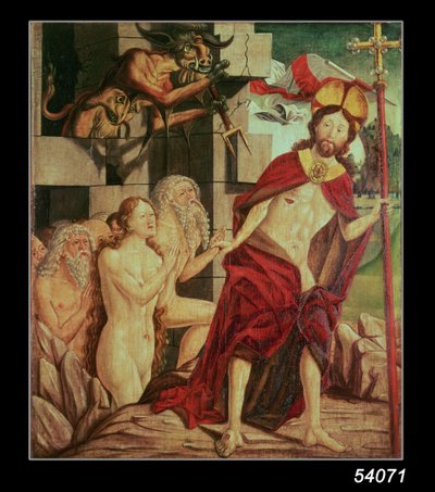 Cristo all