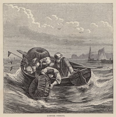 Pesca dell