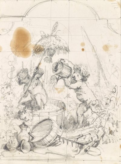 Viticoltura da Friedrich Sturm