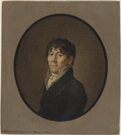 Ritratto del padre dell