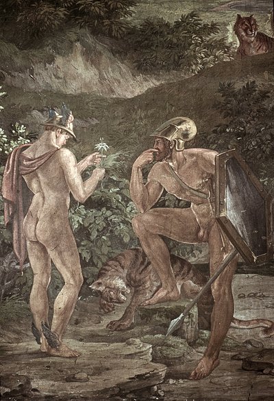Ulisse sull