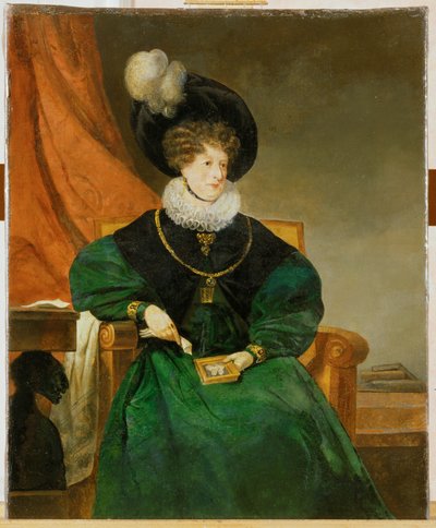  da Friedrich von Amerling