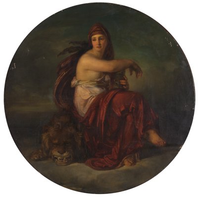 La forza da Friedrich von Amerling