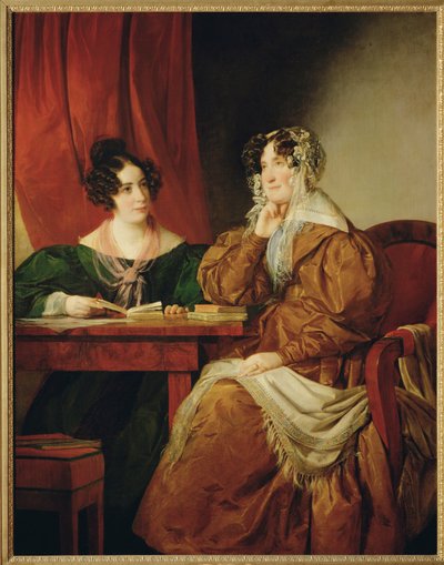  da Friedrich von Amerling