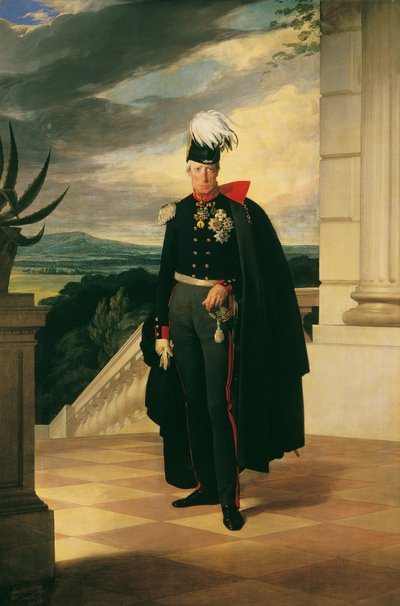 Imperatore Francesco I d