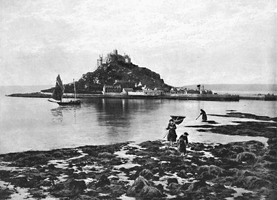 Monte San Michele, c1896 da Frith and Co