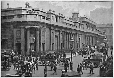 La Banca d
