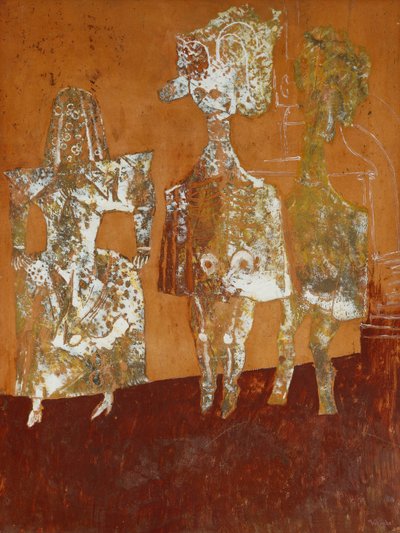 Il bel matrimonio I da Frits van den Berghe
