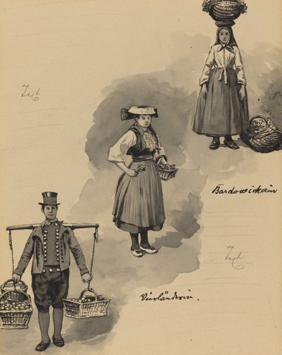 Hamburger da Fritz Stoltenberg