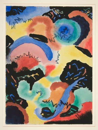 Forme da Fritz Stuckenberg