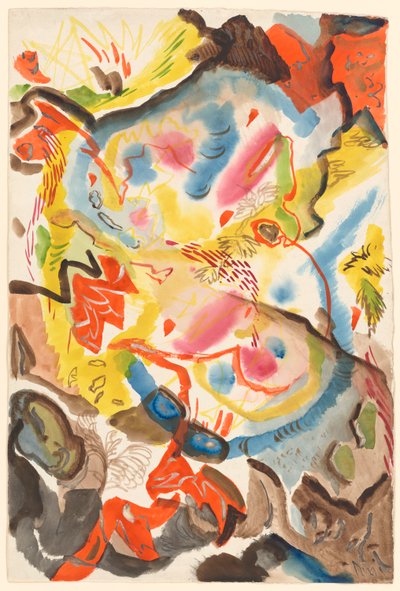 Forme da Fritz Stuckenberg