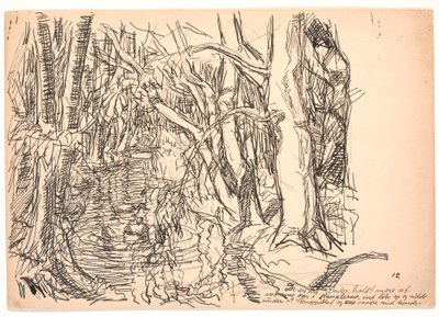 Le altre anatre... da Fritz Syberg