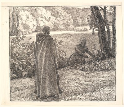 Come hai trovato la strada fin qui? da Fritz Syberg