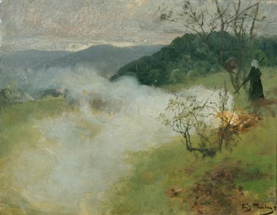  da Fritz Thaulow