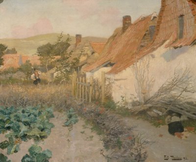  da Fritz Thaulow