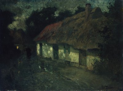  da Fritz Thaulow