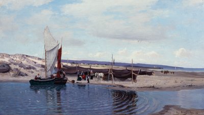 Da Lista da Fritz Thaulow