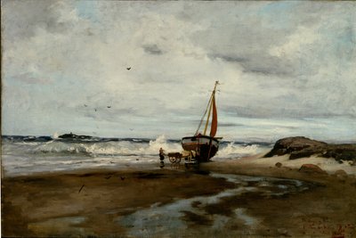 Da Lista da Fritz Thaulow