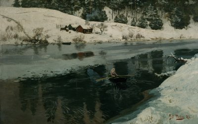  da Fritz Thaulow