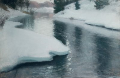  da Fritz Thaulow