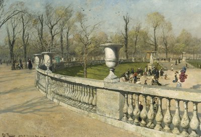  da Fritz Thaulow
