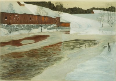  da Fritz Thaulow