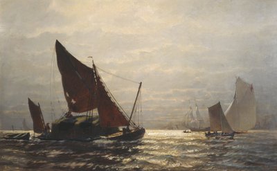  da Fritz Thaulow