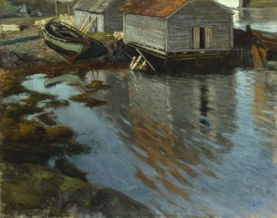  da Fritz Thaulow