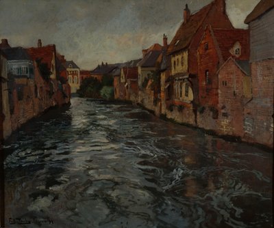  da Fritz Thaulow