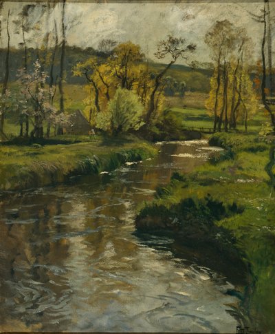  da Fritz Thaulow