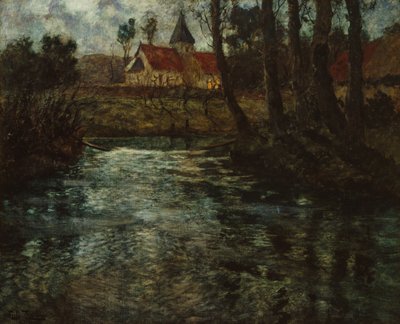  da Fritz Thaulow