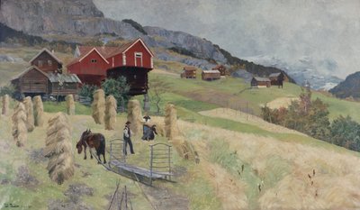  da Fritz Thaulow