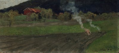  da Fritz Thaulow