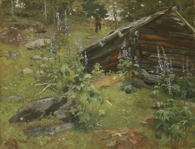  da Fritz Thaulow