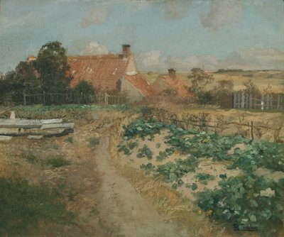  da Fritz Thaulow