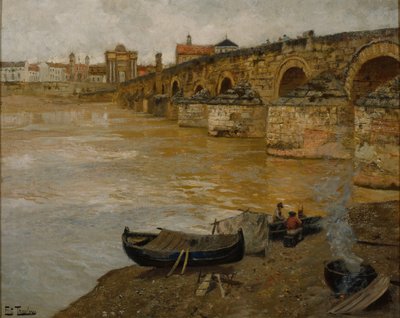  da Fritz Thaulow