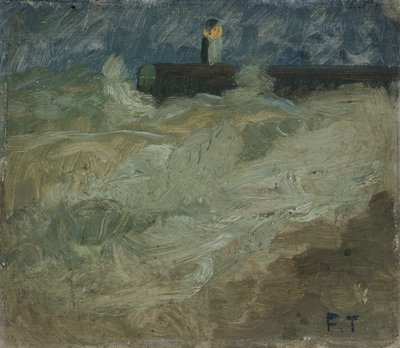  da Fritz Thaulow