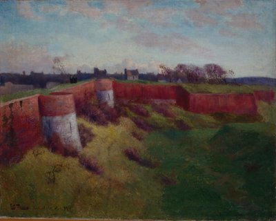  da Fritz Thaulow