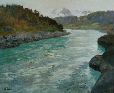  da Fritz Thaulow