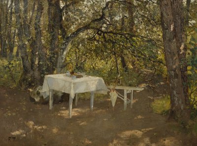  da Fritz Thaulow