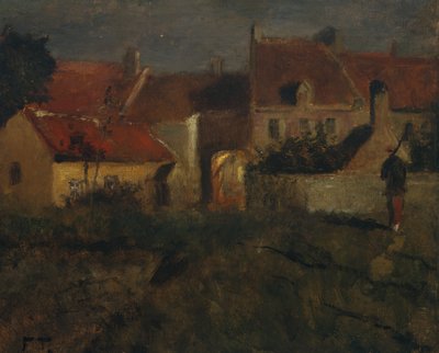  da Fritz Thaulow