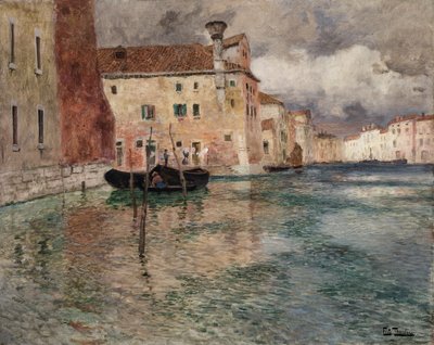  da Fritz Thaulow