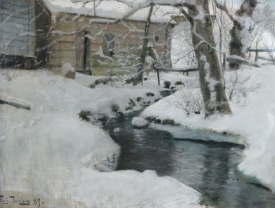  da Fritz Thaulow