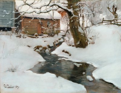 Inverno sull