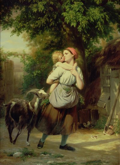 Immagine sconosciuta da Fritz Zuber Buhler