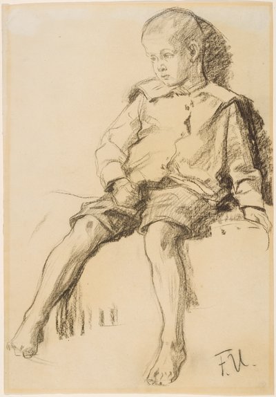  da Fritz von Uhde