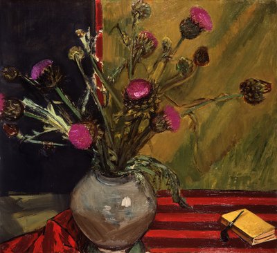 Carciofo da Fujishima Takeji
