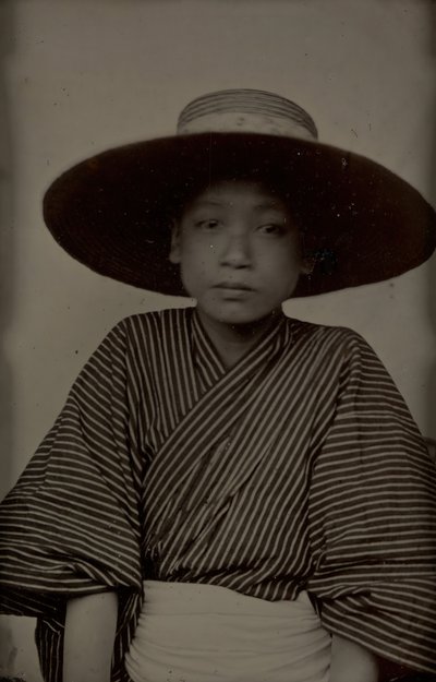 Kenji Morita, 1886 da Fujita