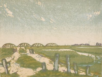 Shin Arakawa da Fukazawa Sakuichi