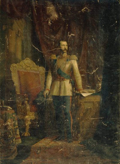 Ritratto dell